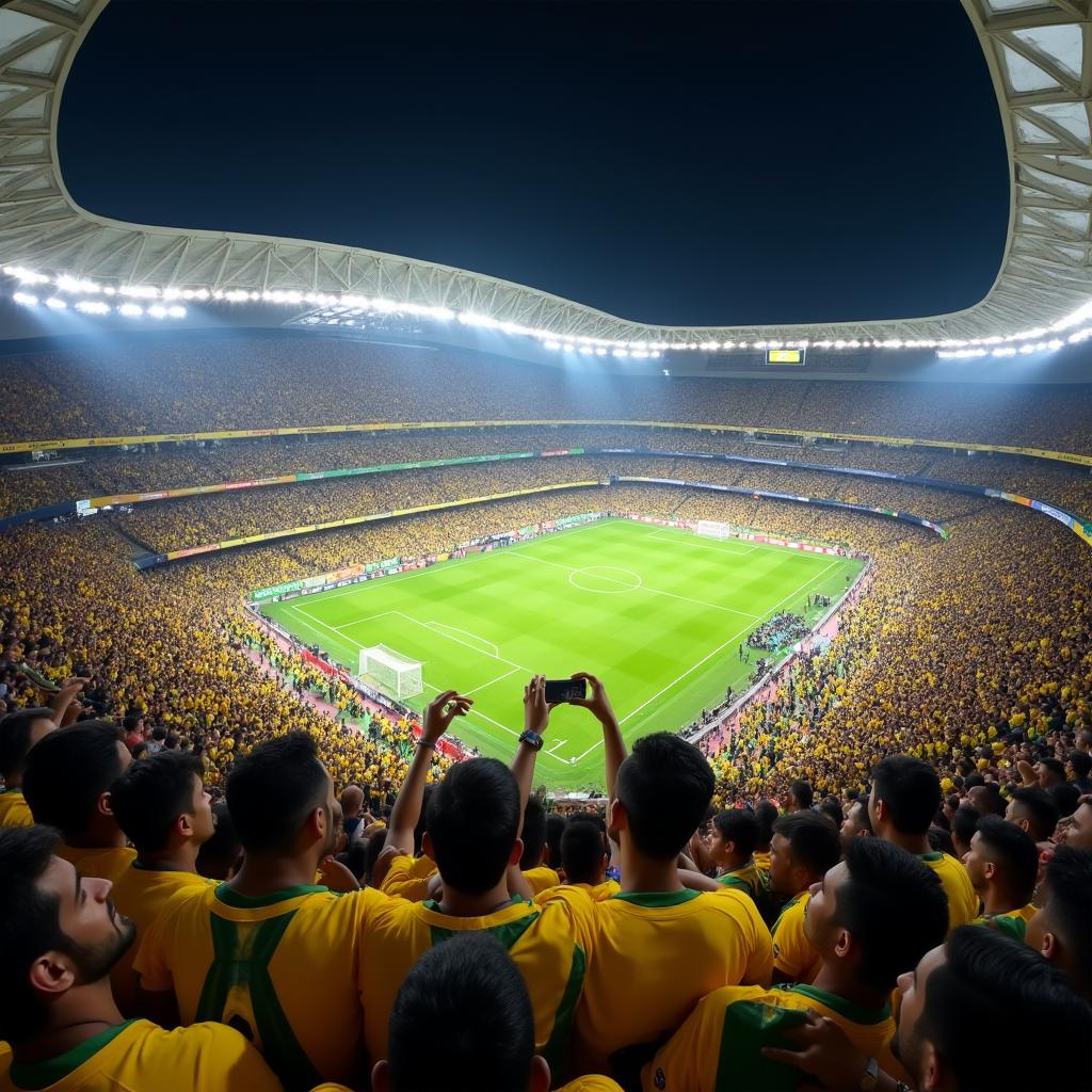 Libertadores 2026